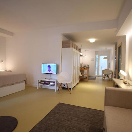 Apartamento Tipo Loft Somo Eksteriør billede