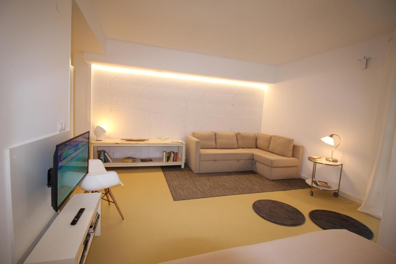 Apartamento Tipo Loft Somo Eksteriør billede