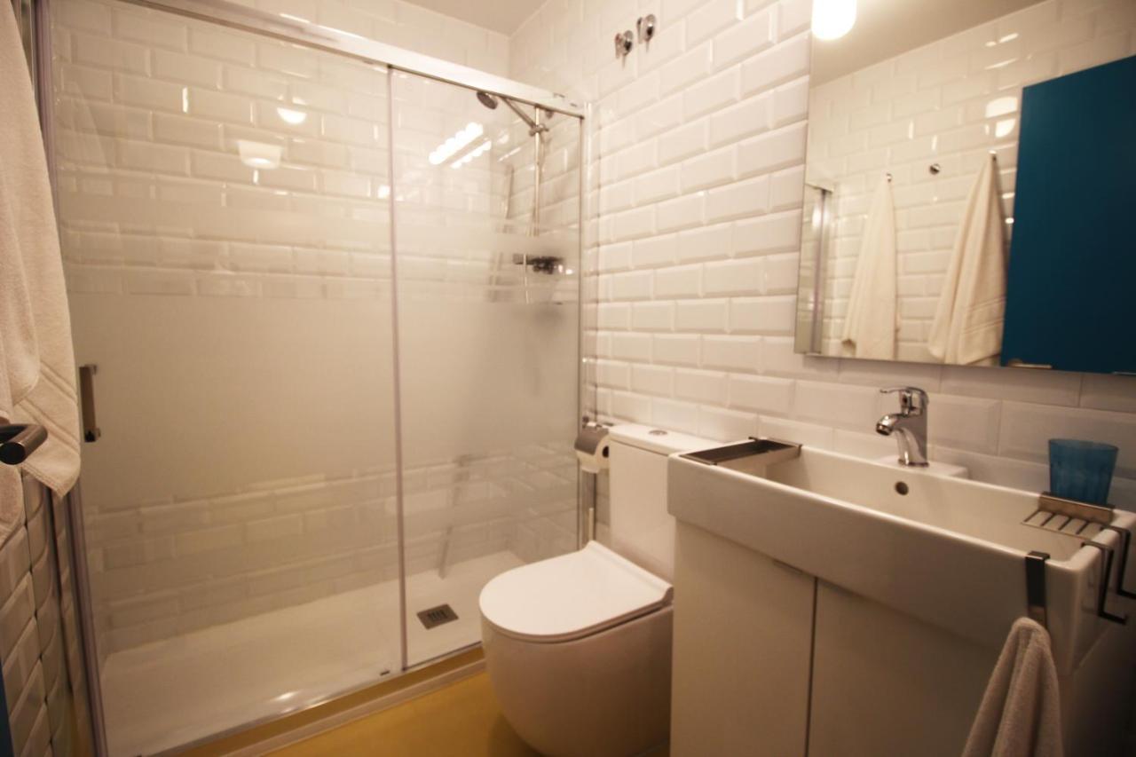 Apartamento Tipo Loft Somo Eksteriør billede