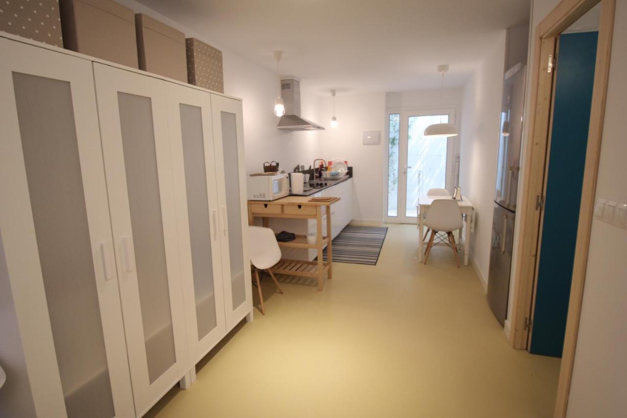 Apartamento Tipo Loft Somo Eksteriør billede