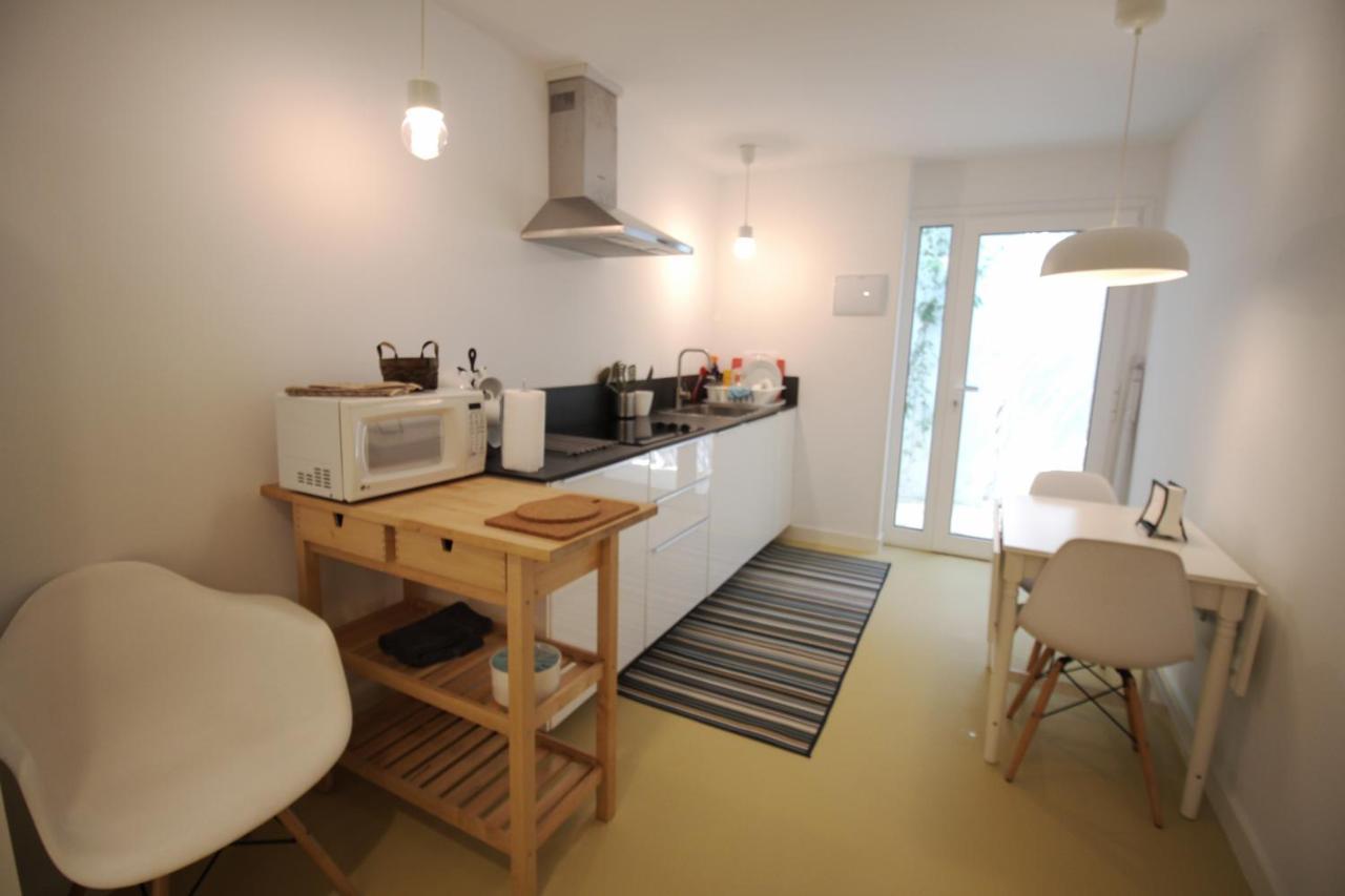 Apartamento Tipo Loft Somo Eksteriør billede